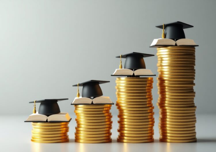 日本の大学進学率と学歴の価値：変化する時代の中で考える