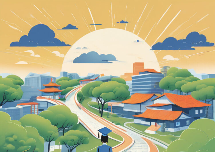 なぜ「いい大学」を目指すようになったの？日本的雇用と職業教育の知られざる関係
