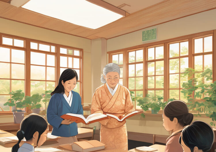 生徒指導はなぜ変わってきたのか？校内暴力から道徳教育まで、日本の学校が抱える「生き方指導」の光と影